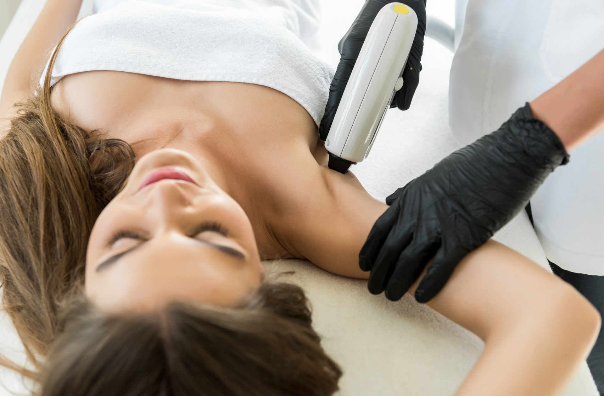 Prices - Laser Hair Removal - Pure Skin Beauty